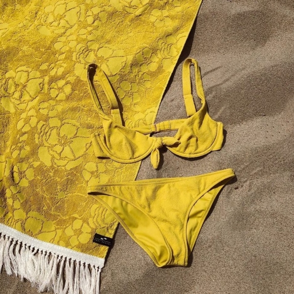 Tori Praver Alix Top Marlowe Bottom Terry Saffron - Picture 6 of 8